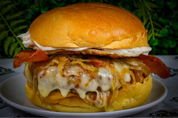 item delicioso