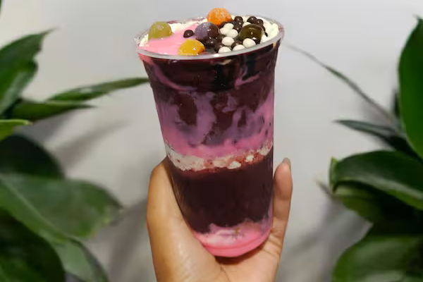 item delicioso