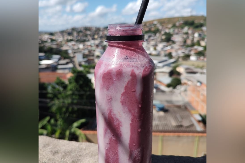 item delicioso