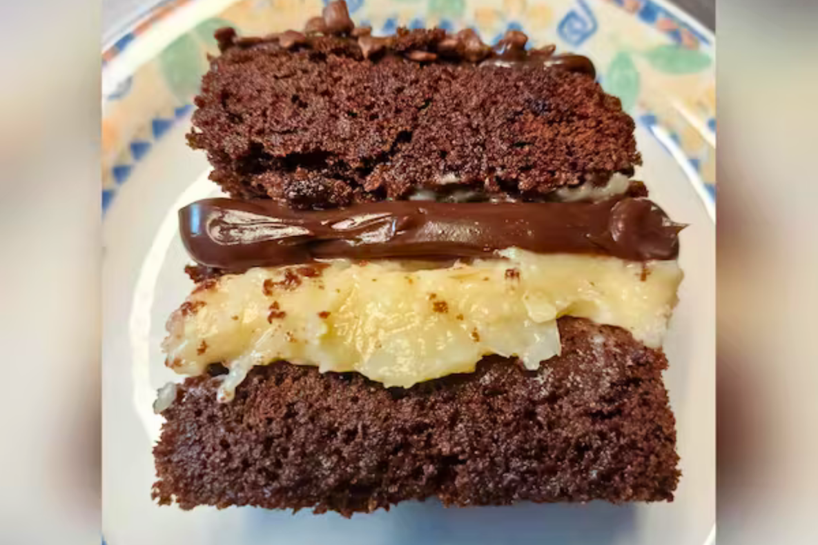 item delicioso