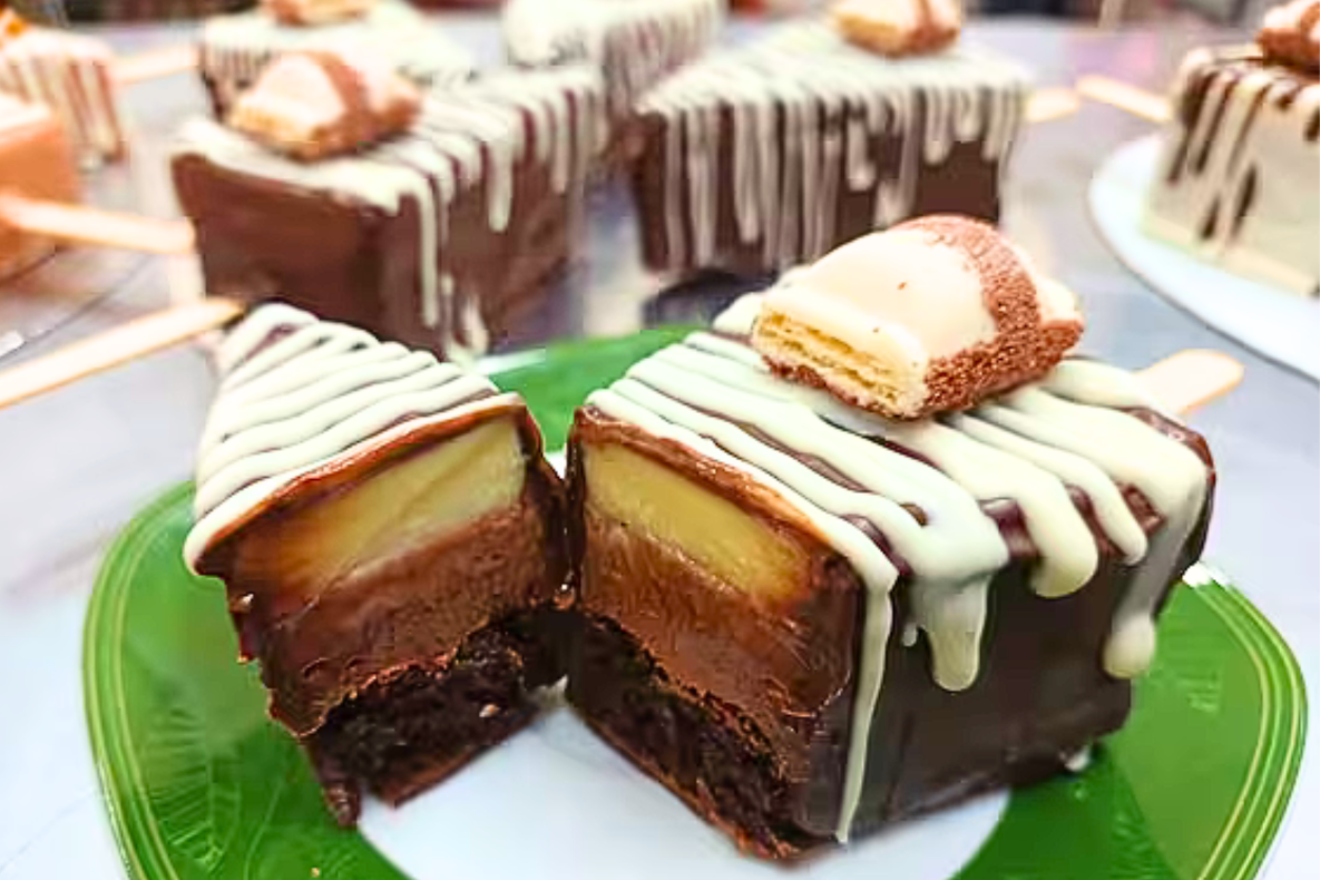 item delicioso