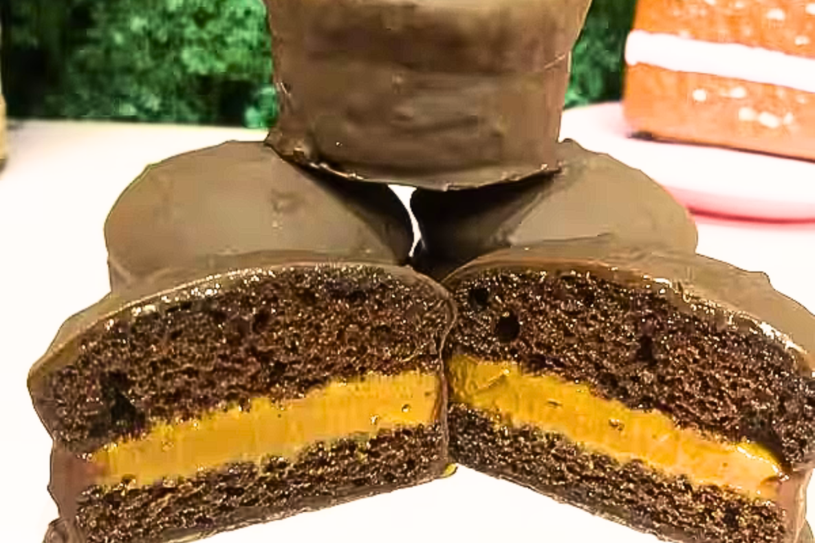 item delicioso