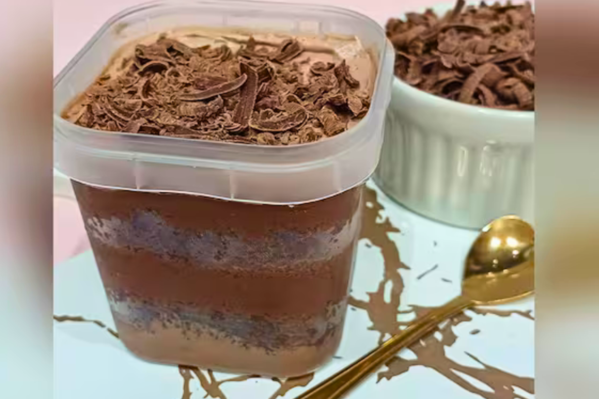 item delicioso