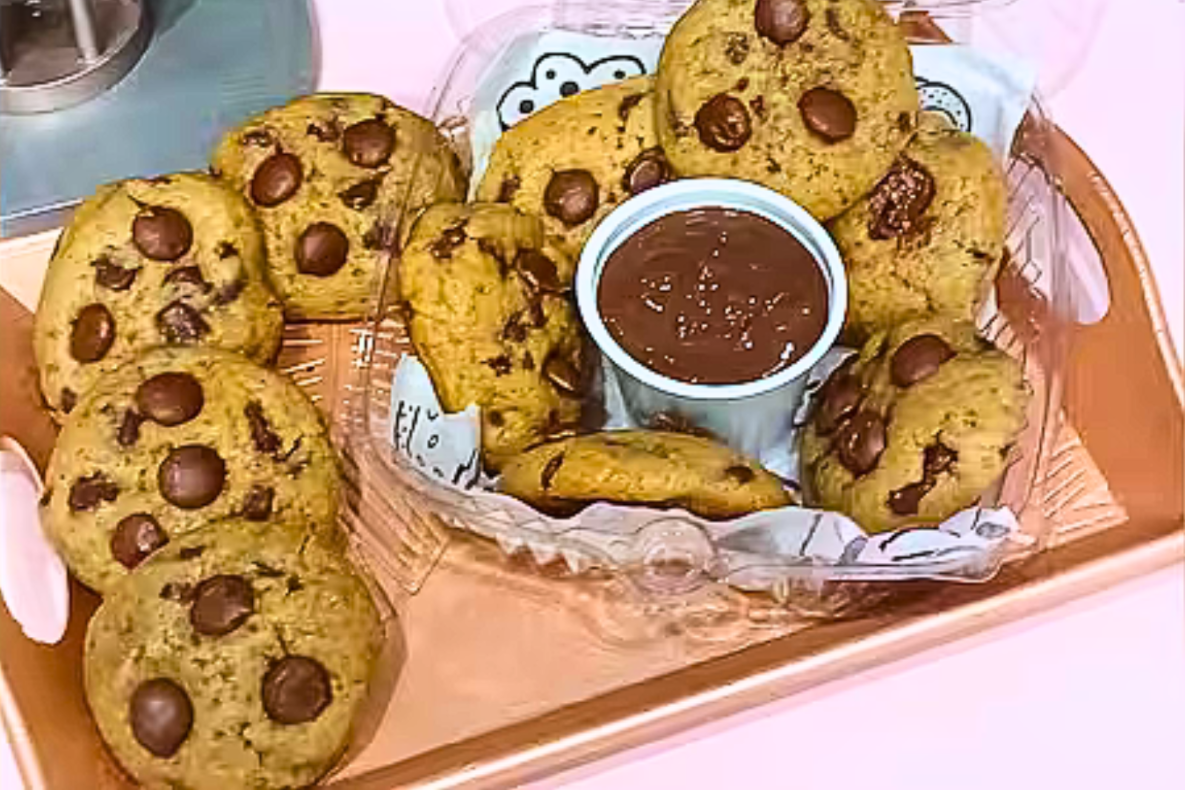 item delicioso