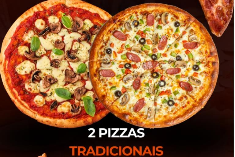 item delicioso