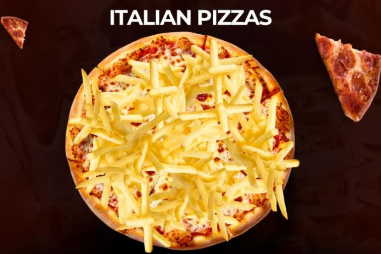 item delicioso