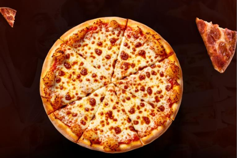 item delicioso