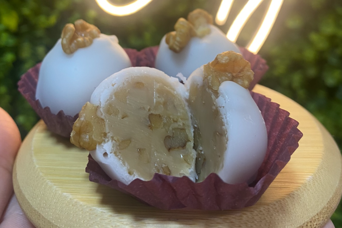 item delicioso