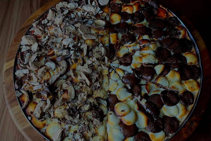 item delicioso