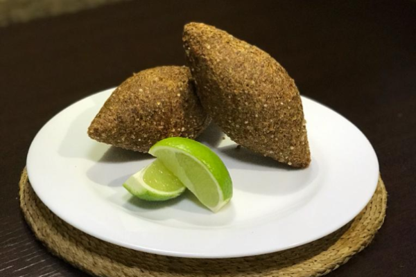 item delicioso