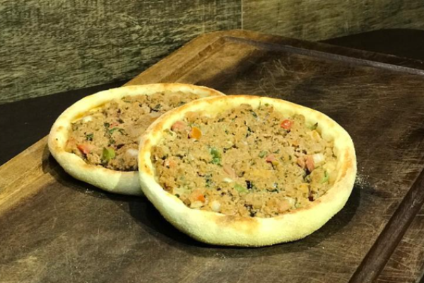 item delicioso