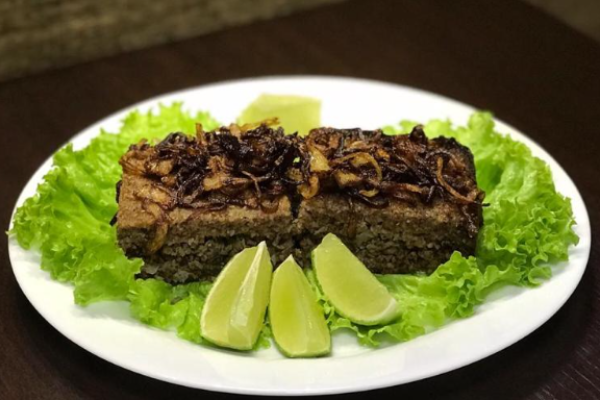 item delicioso