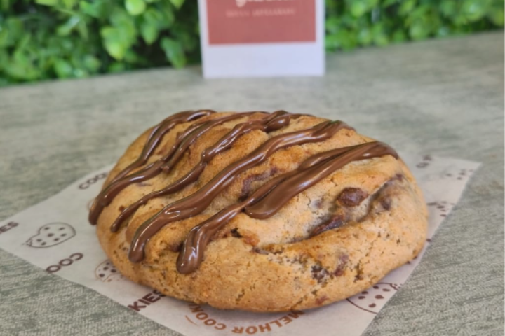 item delicioso