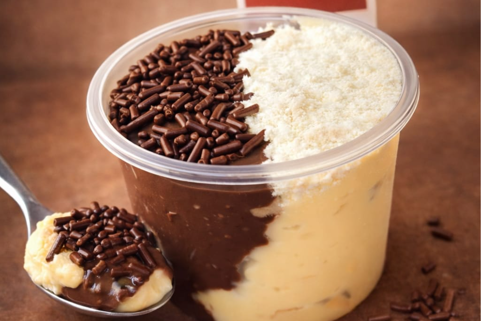 item delicioso