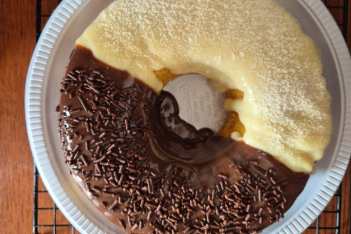 item delicioso
