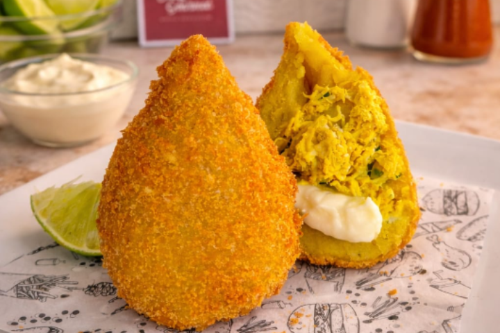 item delicioso