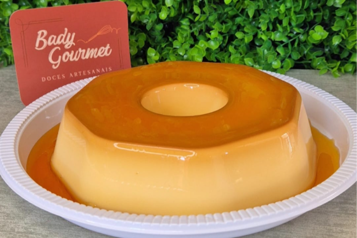 item delicioso