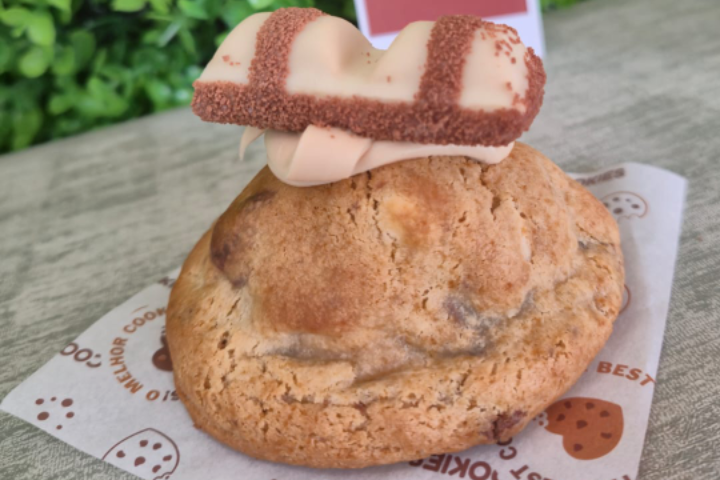 item delicioso