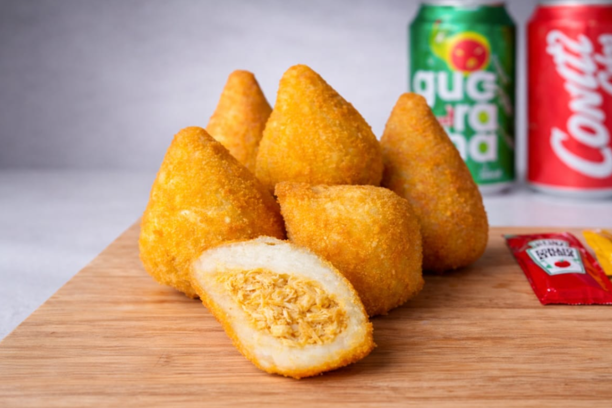 item delicioso