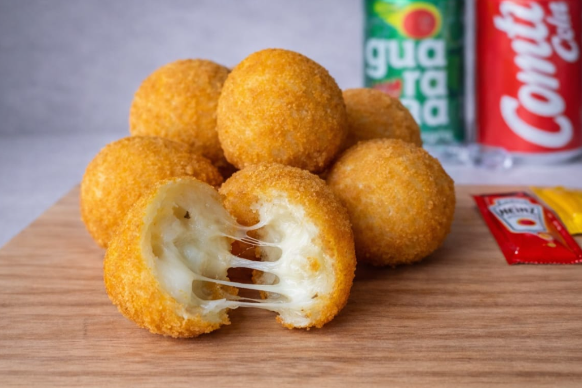 item delicioso