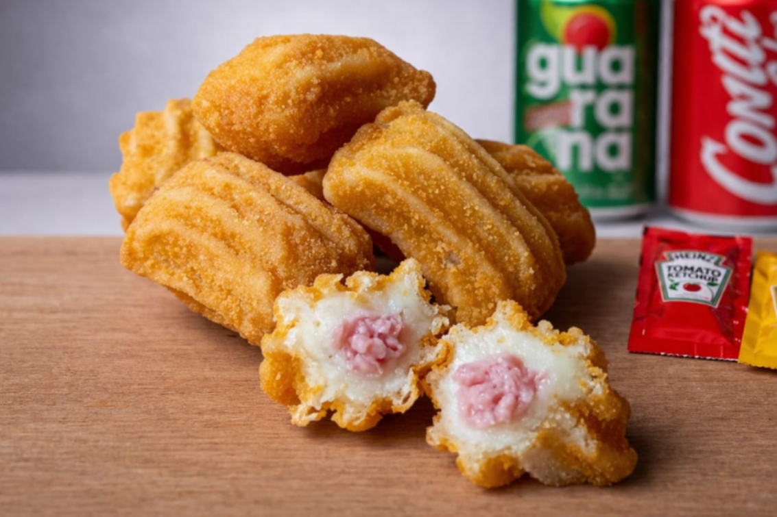 item delicioso