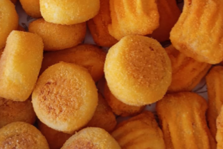 item delicioso