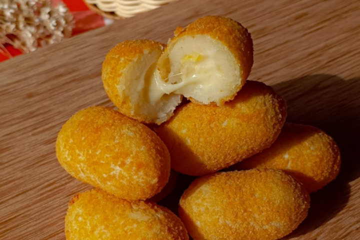 item delicioso