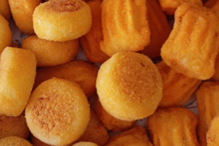 item delicioso