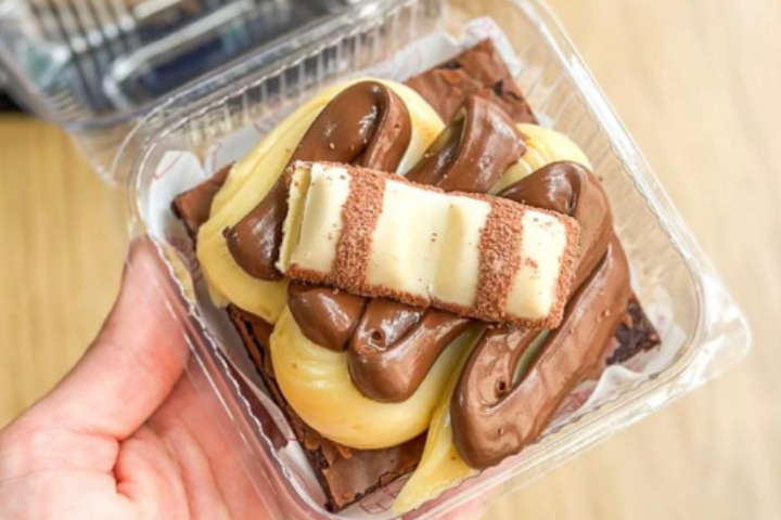 item delicioso