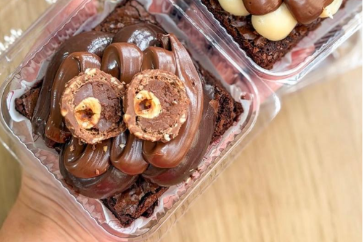item delicioso