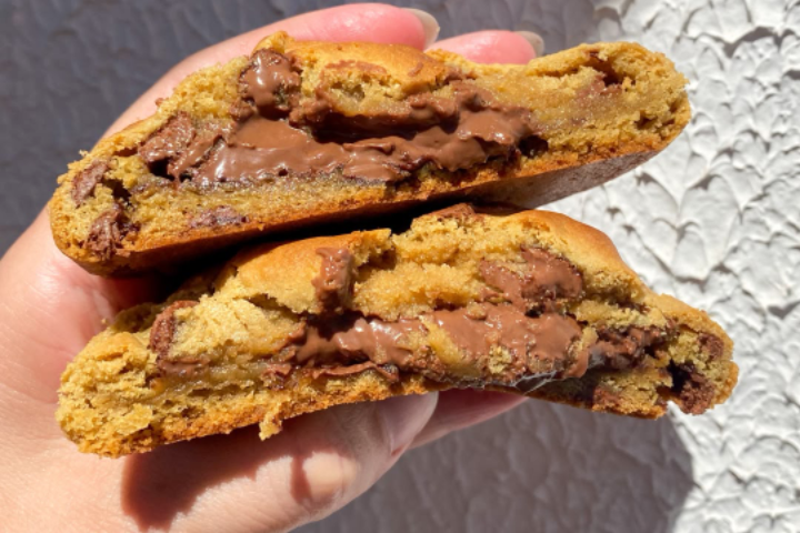item delicioso