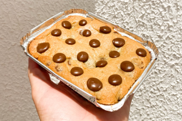 item delicioso
