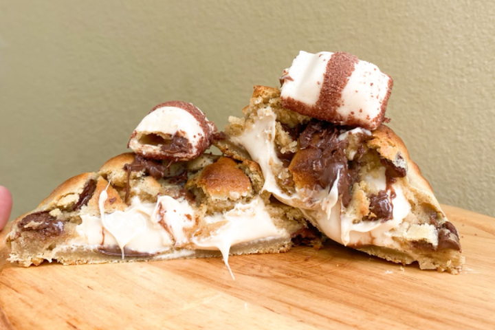 item delicioso