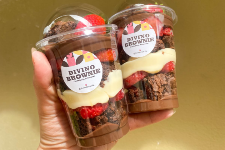 item delicioso