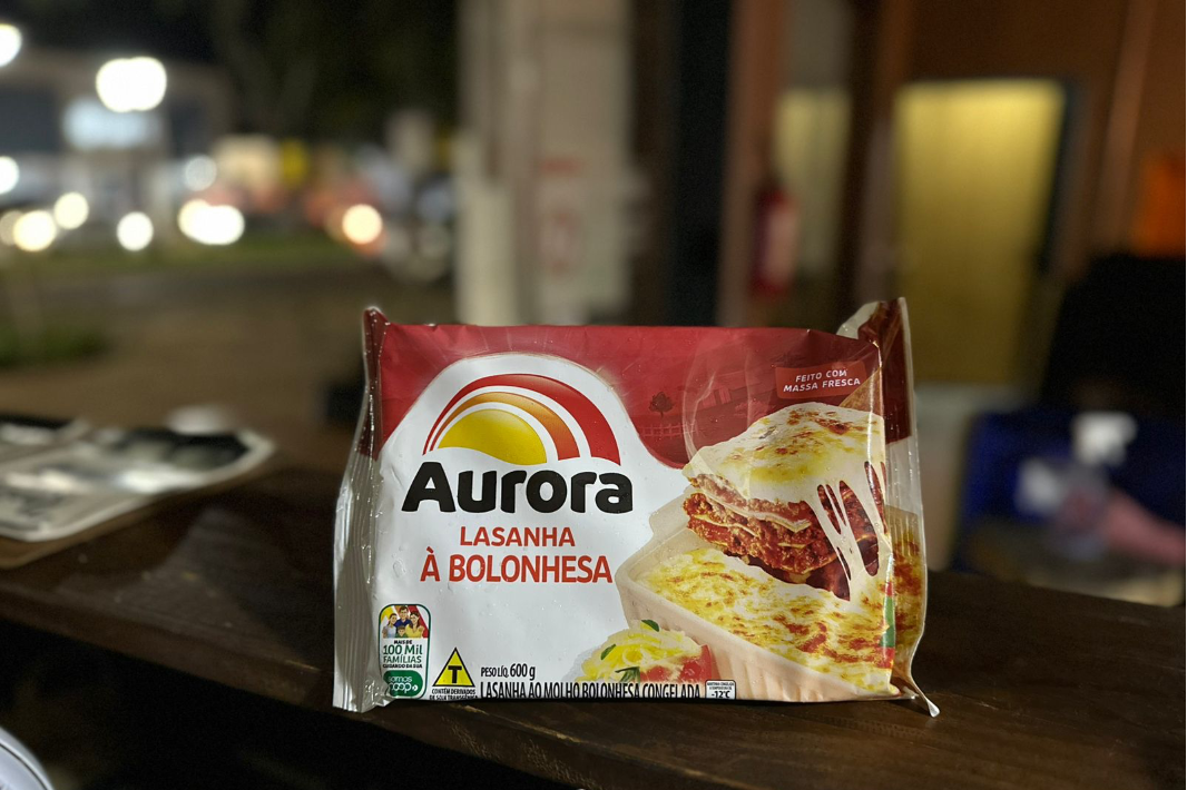 item delicioso