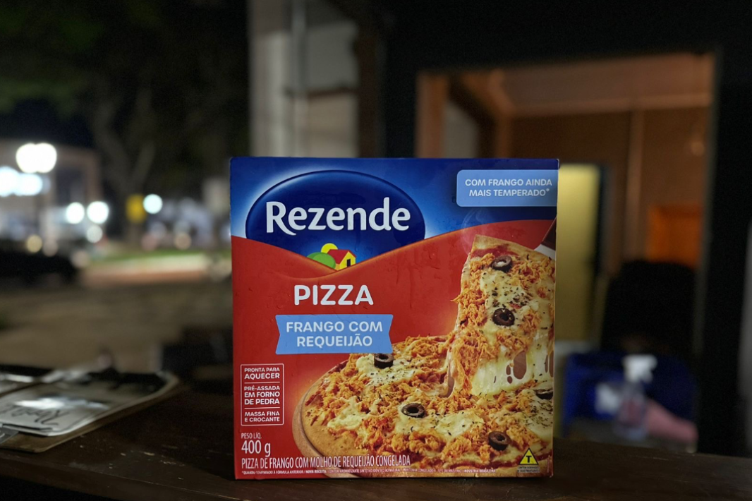 item delicioso