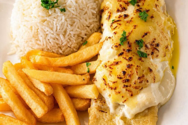 item delicioso