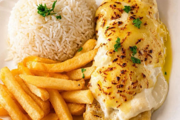 item delicioso