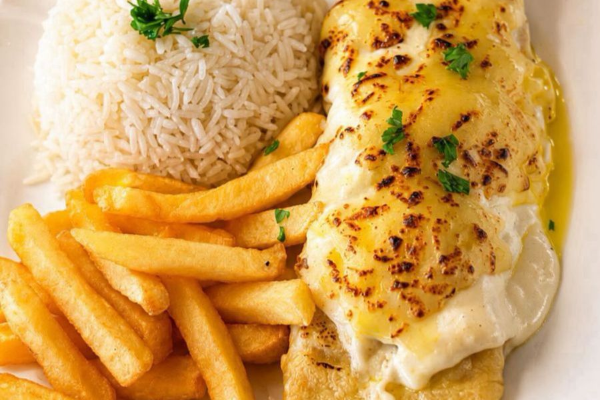 item delicioso