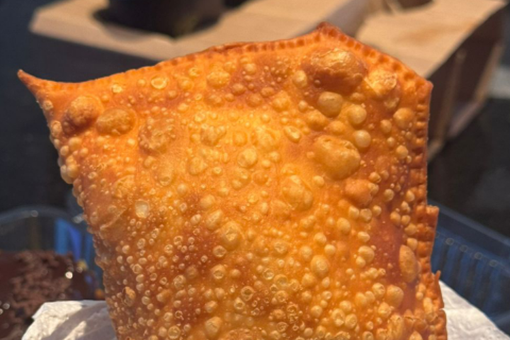 item delicioso