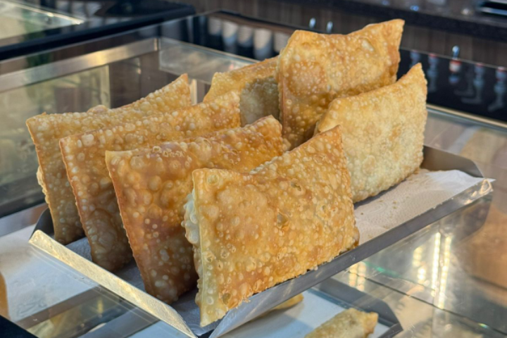 item delicioso
