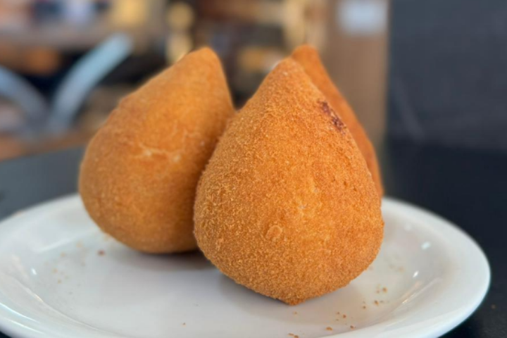 item delicioso