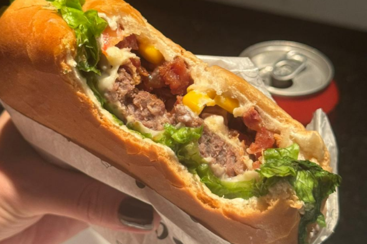 item delicioso