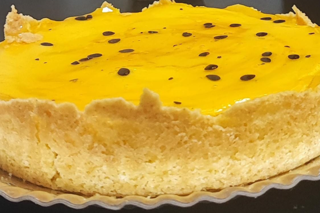 item delicioso