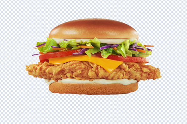 item delicioso