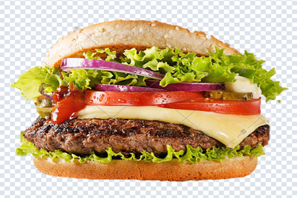 item delicioso