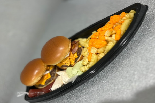 item delicioso