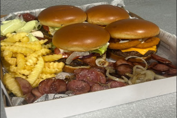 item delicioso