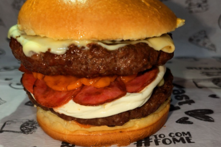 item delicioso