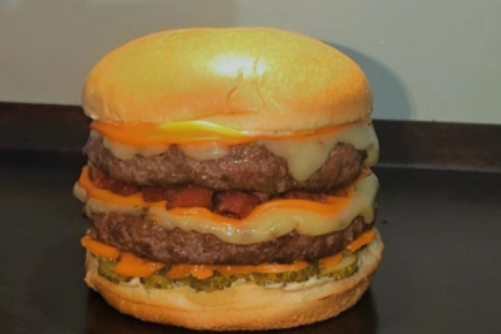 item delicioso